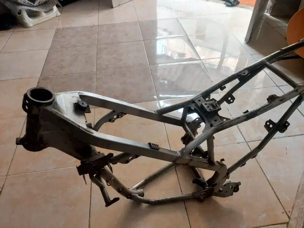 Rangka KLX BF  original