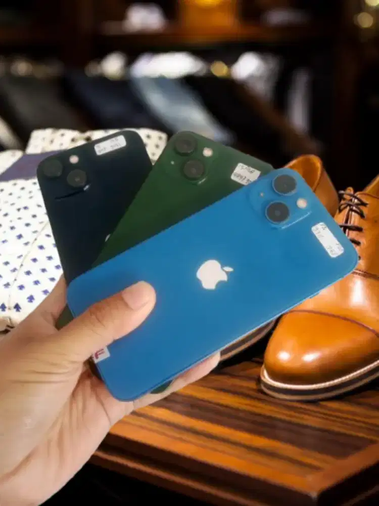 Kredit iPhone second syarat KTP !!!
