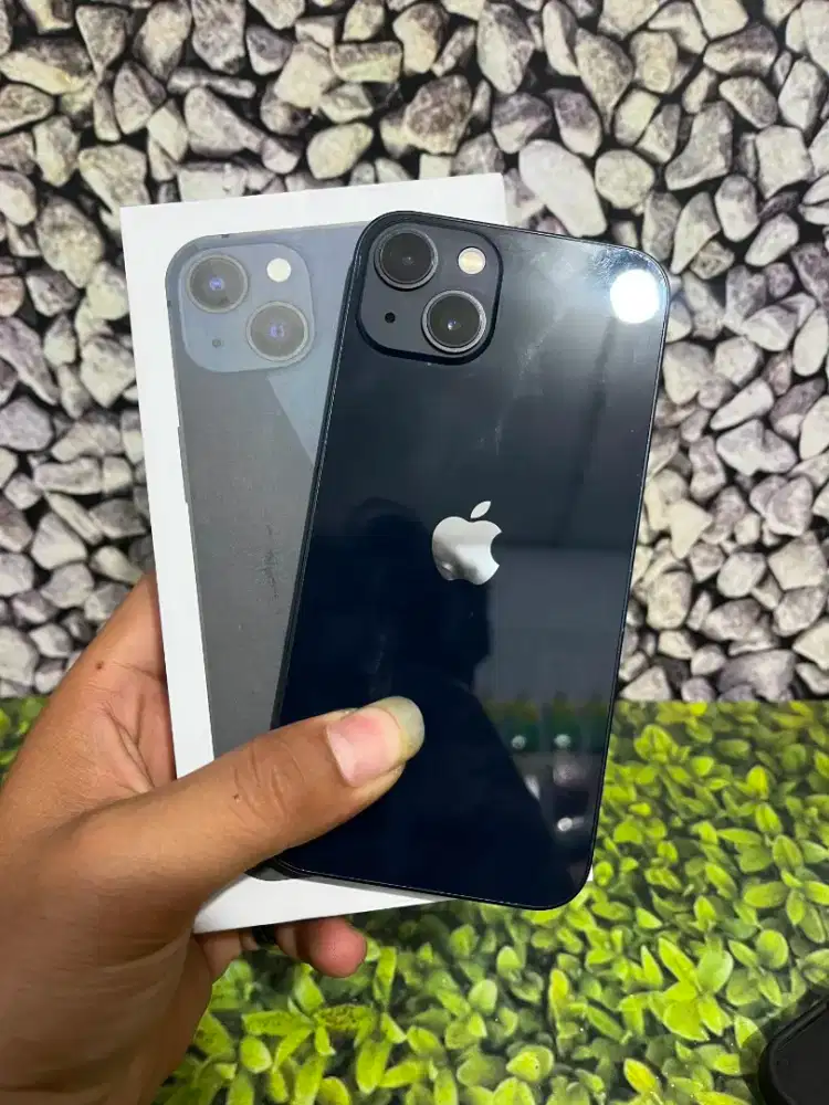 iPhone 13 128Gb ex inter