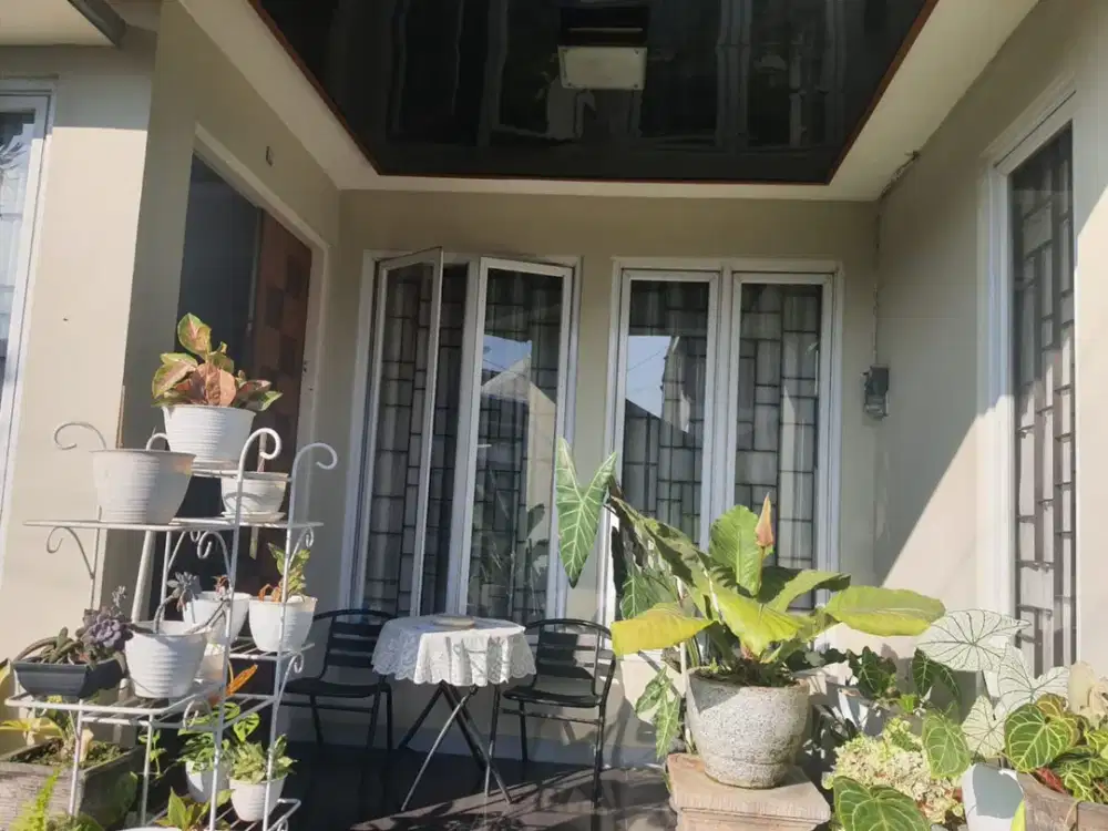 TERMURAH RUMAH 2 LANTAI DI MARGAHAYU PERMAI BANDUNG TOL MARGAASIH