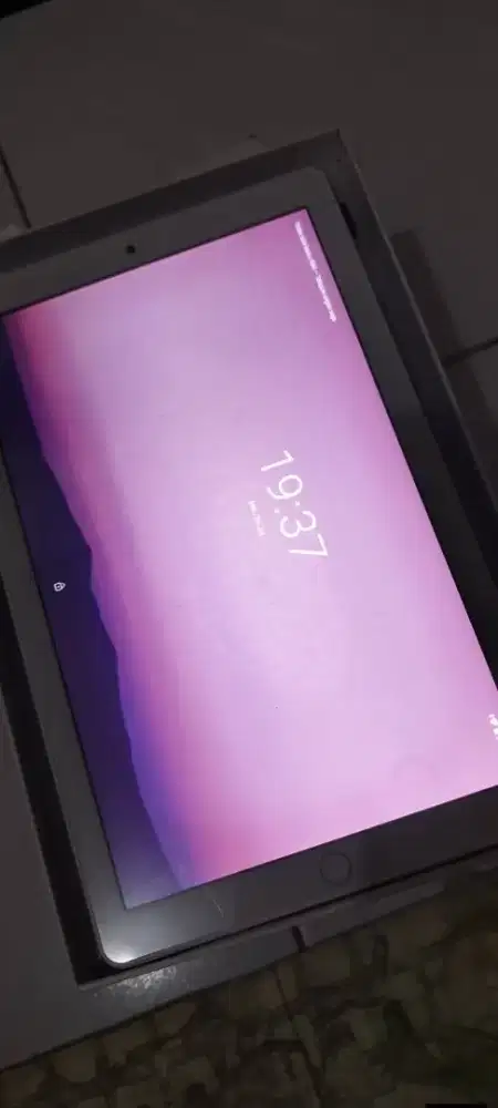 Tablet murah bekas