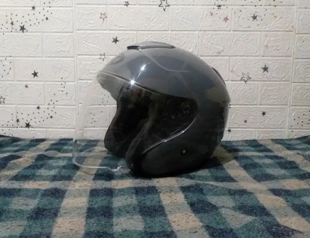 Helm Kyt Kyoto Size L