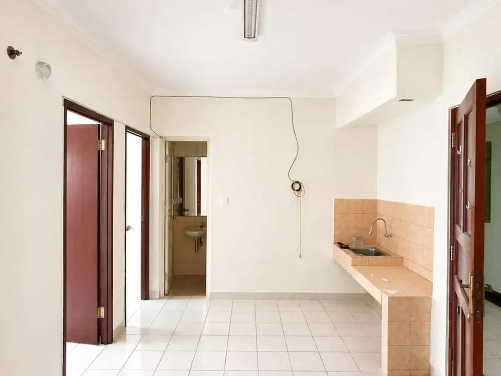 Dijual Apartemen Mediterania Garden 1 Tanjung Duren Jakarta Barat