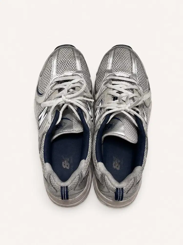 New Balance 530 | Steel Grey