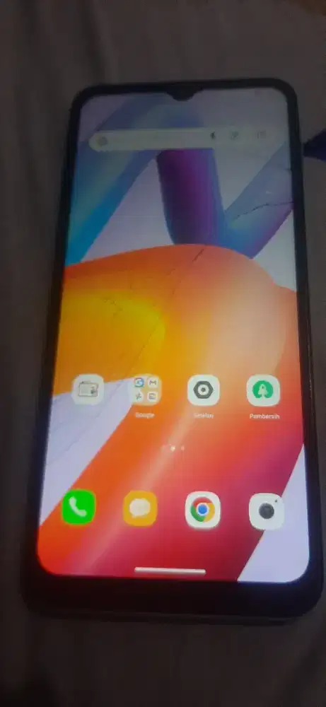 Redmi A2 ram 3/32 GB