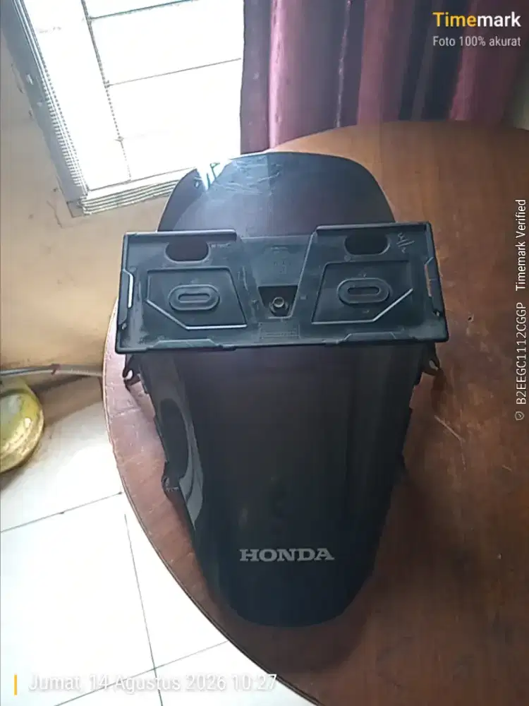 Dijual vishor pcx 160