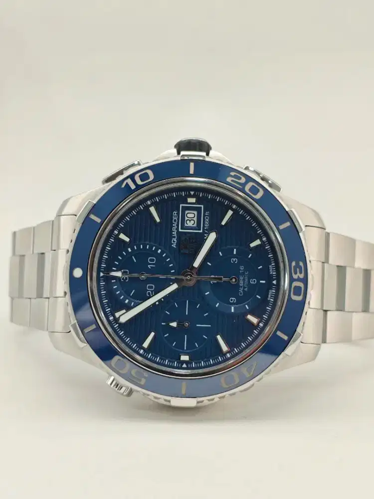 Tagheuer Aquaracer 300M 44mm