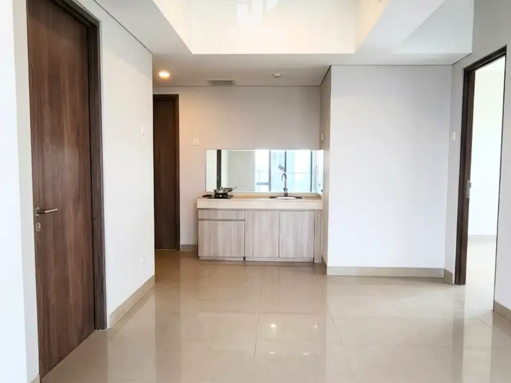 Dijual 3br Apartemen Bellevue Place Tebet