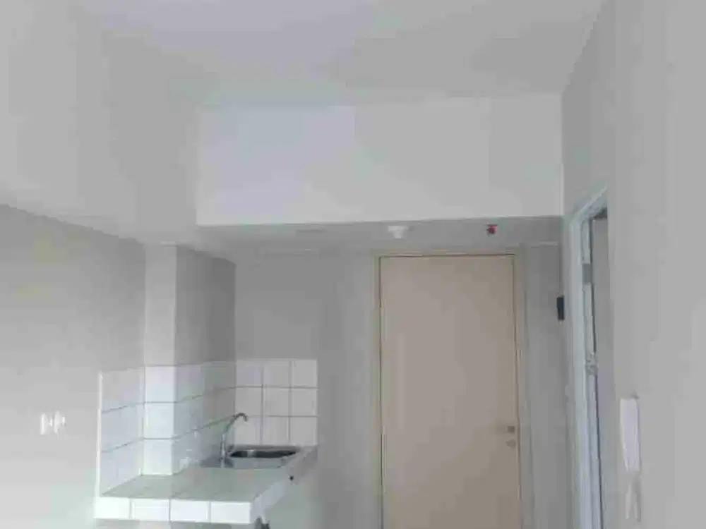 DIJUAL MURAH APART 2 BR SPRINGLAKE SUMARECON BEKASI