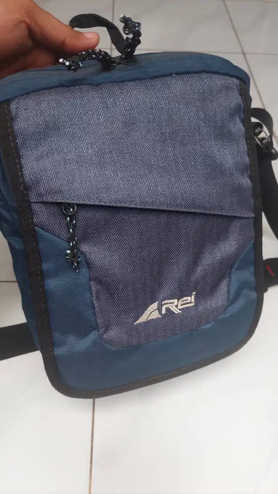 Tas Selempang Rei Original