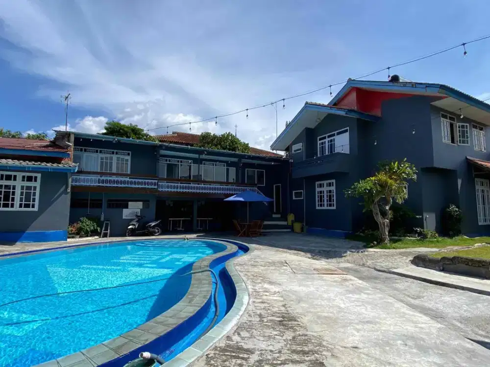 villa tirta mutiara