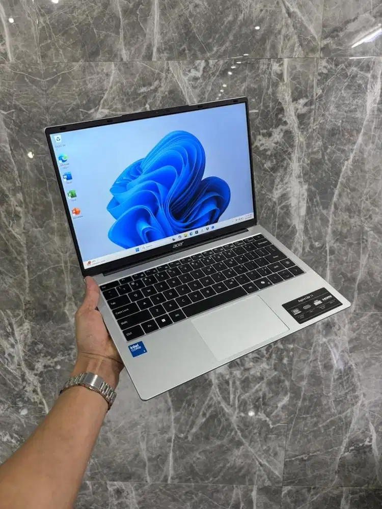 Jual Laptop Acer Aspire lite 14