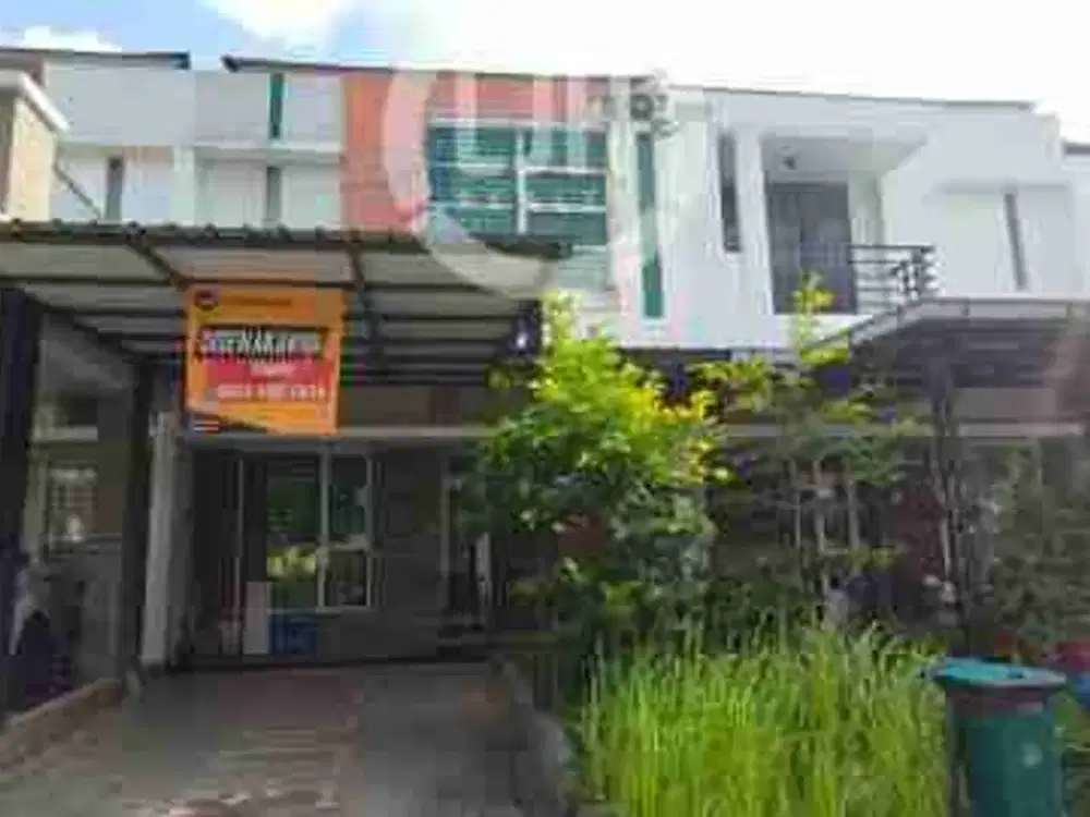 Disewa Perumahan 2 Lantai Bellavista Batam Centre