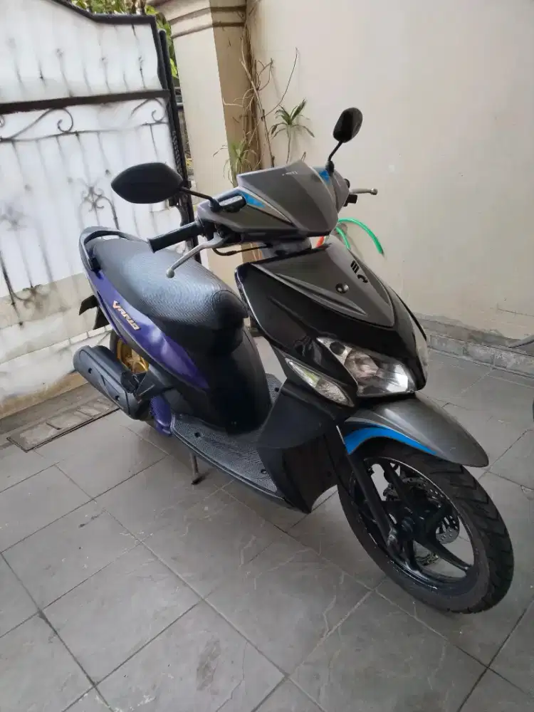 Vario tahun 2012