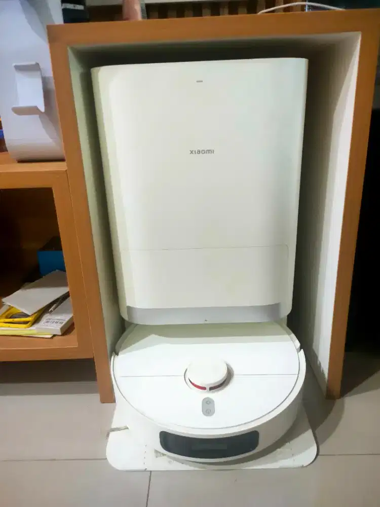 Jual ga kepake robot vacuum xiaomi x20+