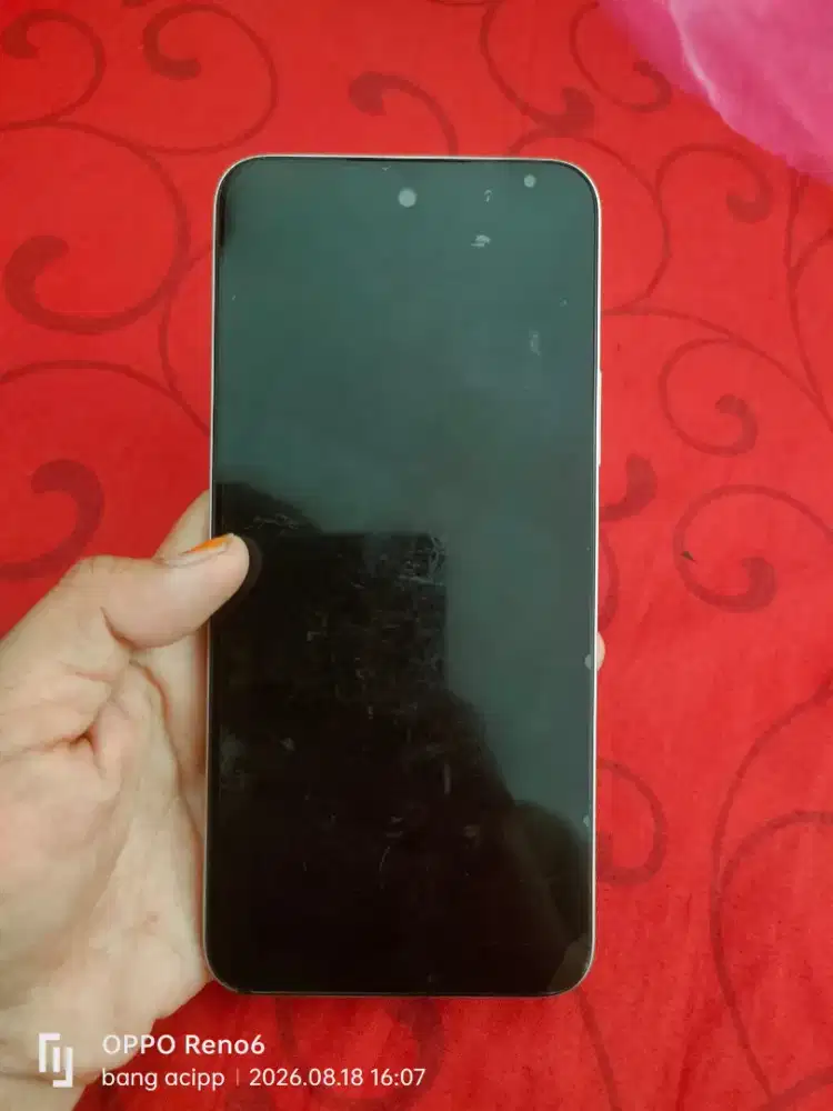 Infinix smart 10