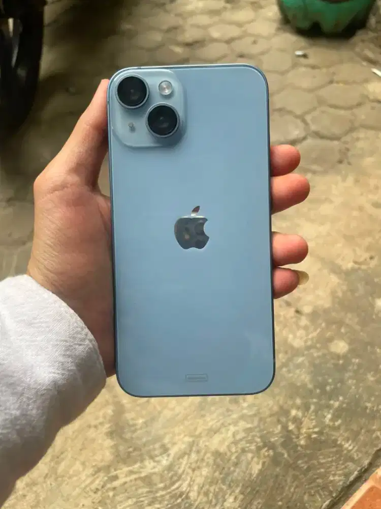 iPhone 14 128GB ex IBOX