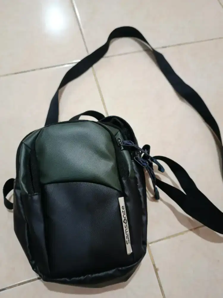 Jual Tas SAMSONITE Cros body