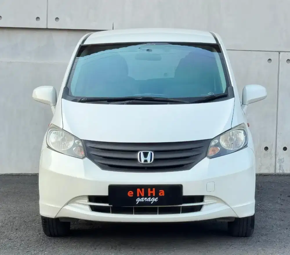 Freed S 1.5 3012 matic