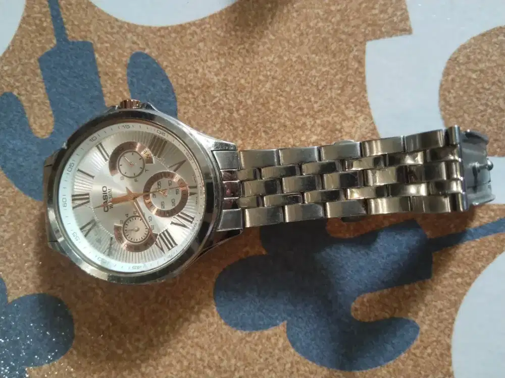 Jual murah jam casio