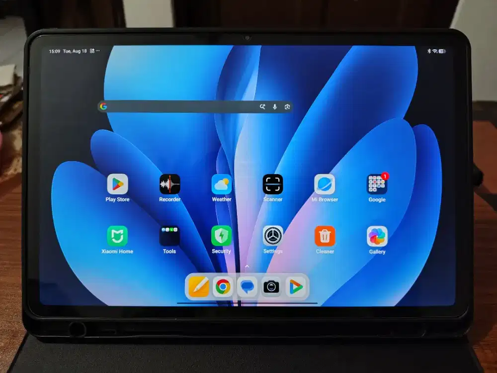 Redmi Pad 2 Pro 8/256 gray
