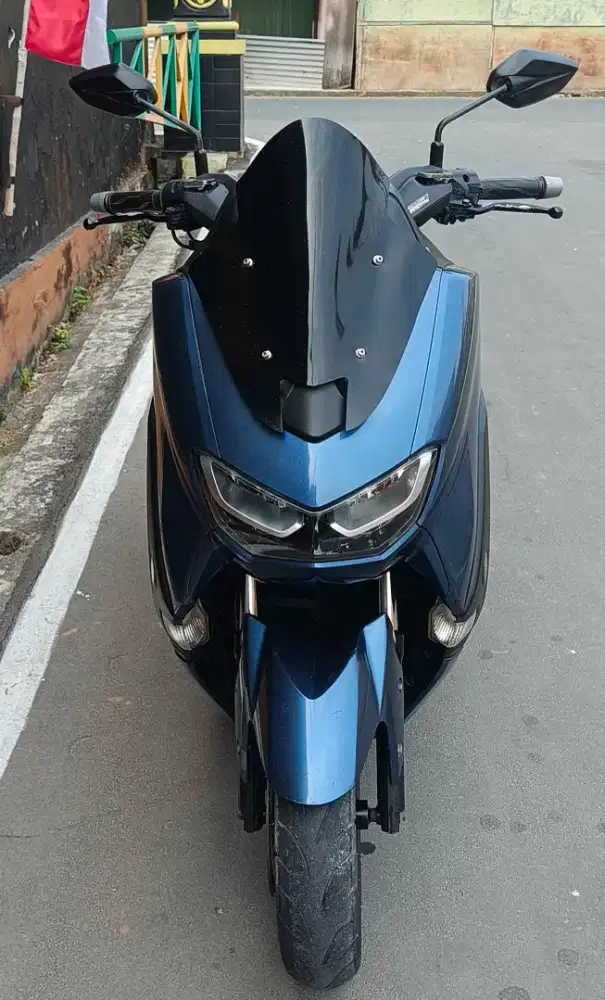 NMax New 155cc 2023