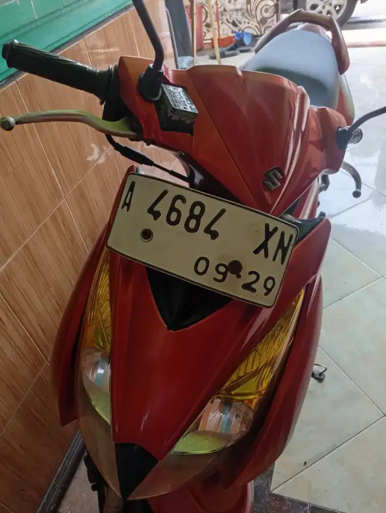 Dijual skydrive 2010