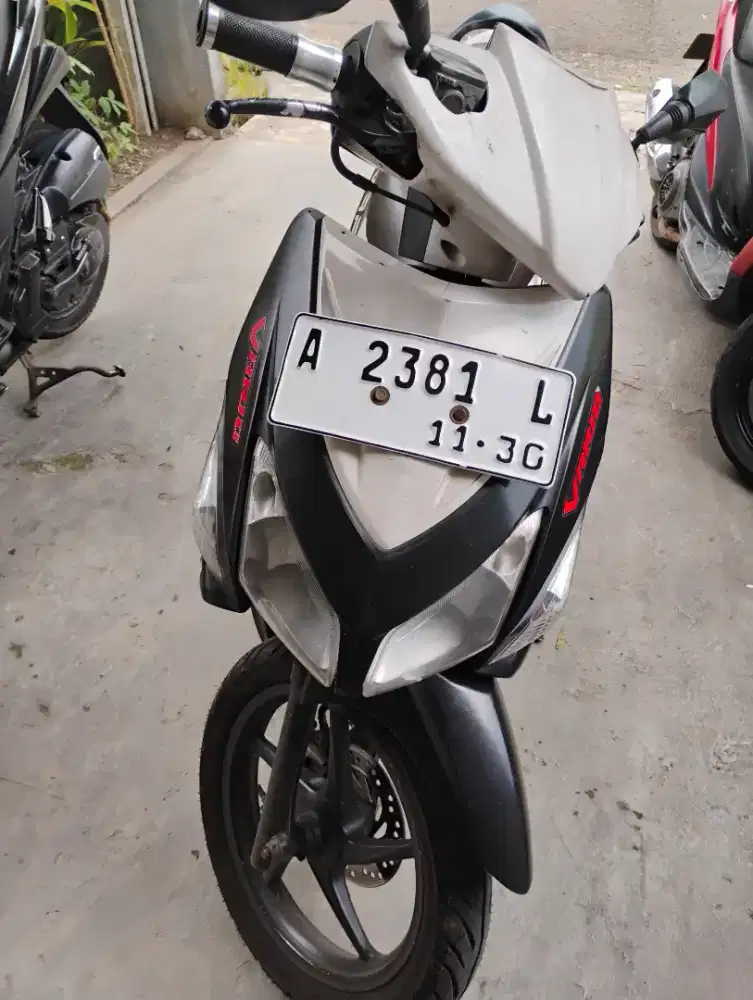 VARIO 110 Karbu