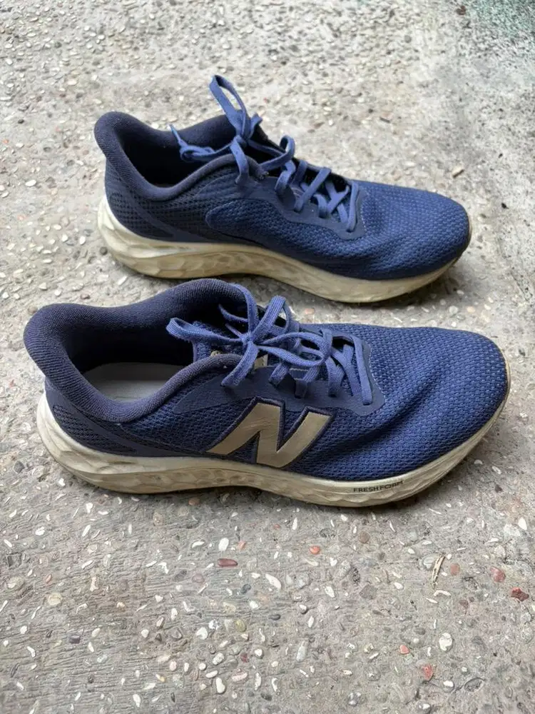 New Balance Fresh Foam Arishi V4 Size 43