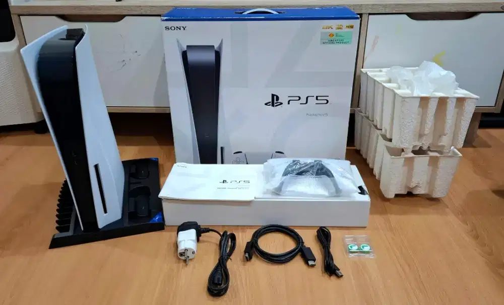 PS5 / PS 5 / PLAYSTATION 5