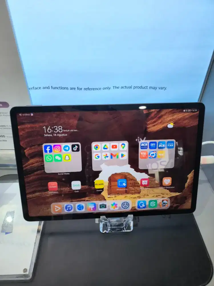 HUAWEI MATEPAD SE 11 INCH