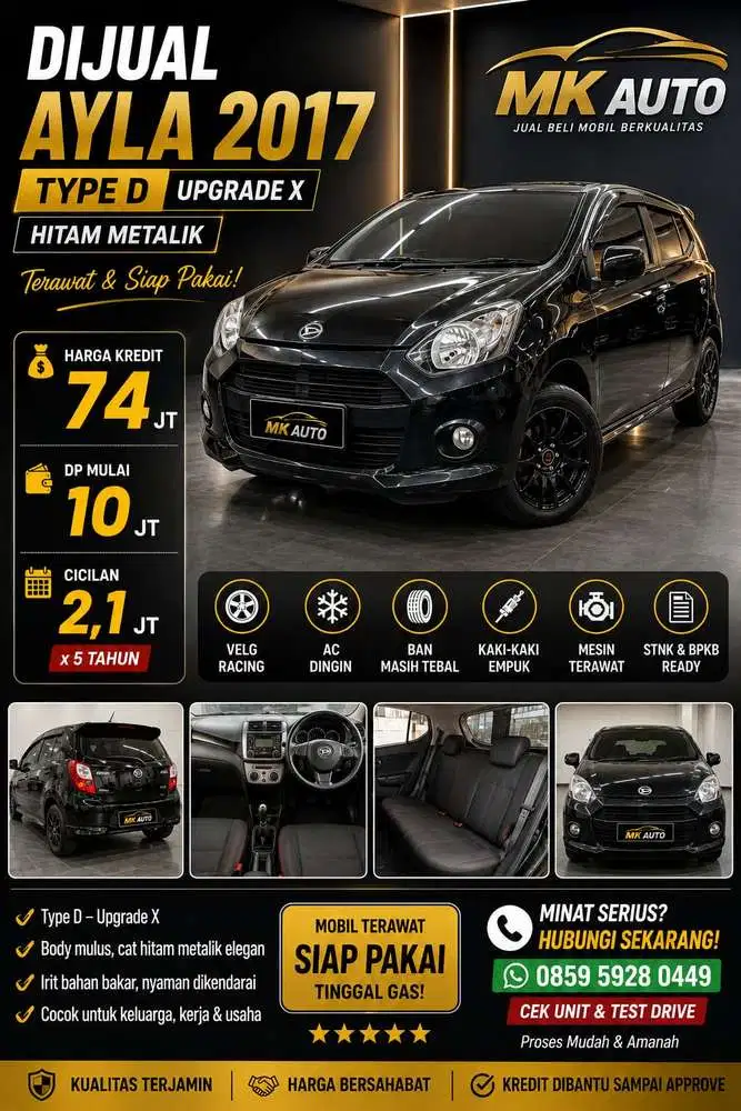 penjual