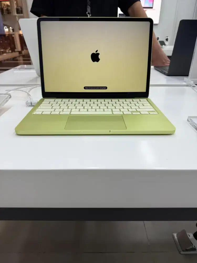 PROMO CICILAN MACBOOK NEO 256GB 24 BULAN