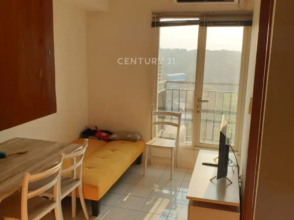 Apartemen Podomoro Golf View Tower Balsa Cimanggis Depok