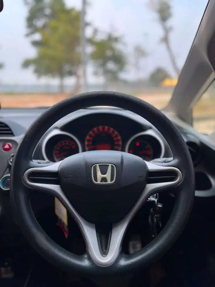 Toyota Avanza 2015 Bensin