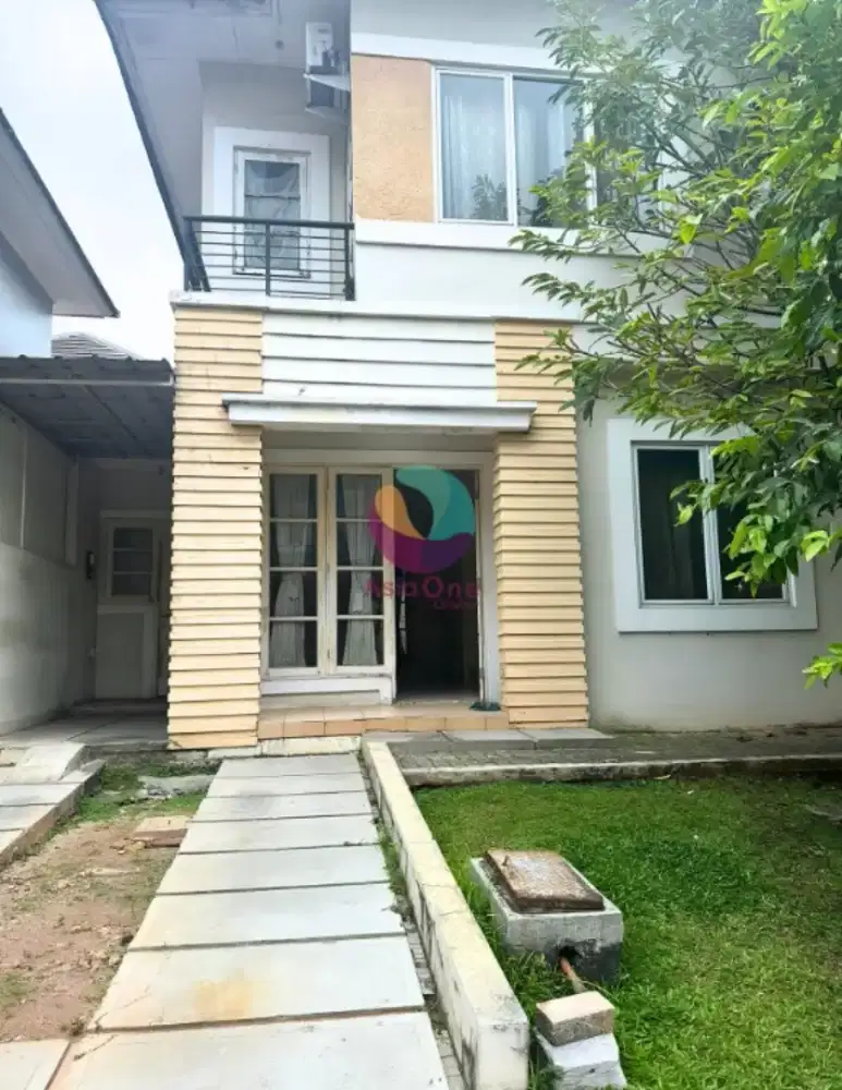 Dijual cepat rumah termurah di perumahan kota wisata Cibubur