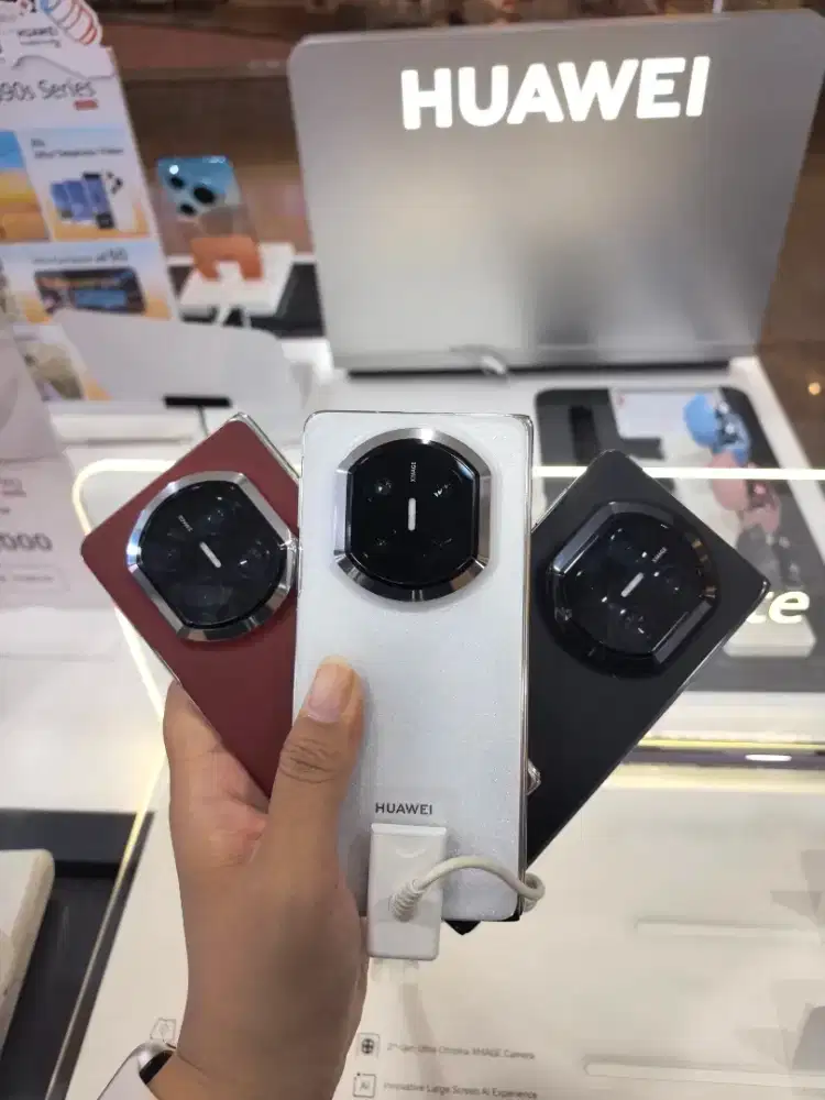 HUAWEI MATE X7 RAM 16/512 GB
