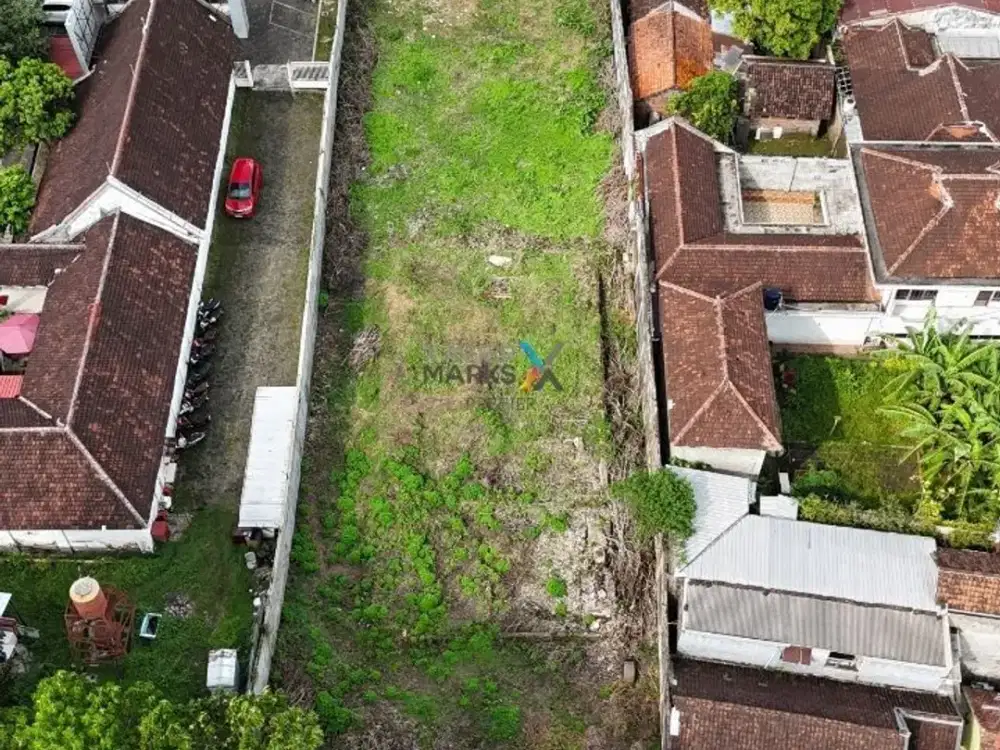 Dijual Tanah, Lahan di Poros Jalan Thamrin, Raya Gempol Lawang, Malang