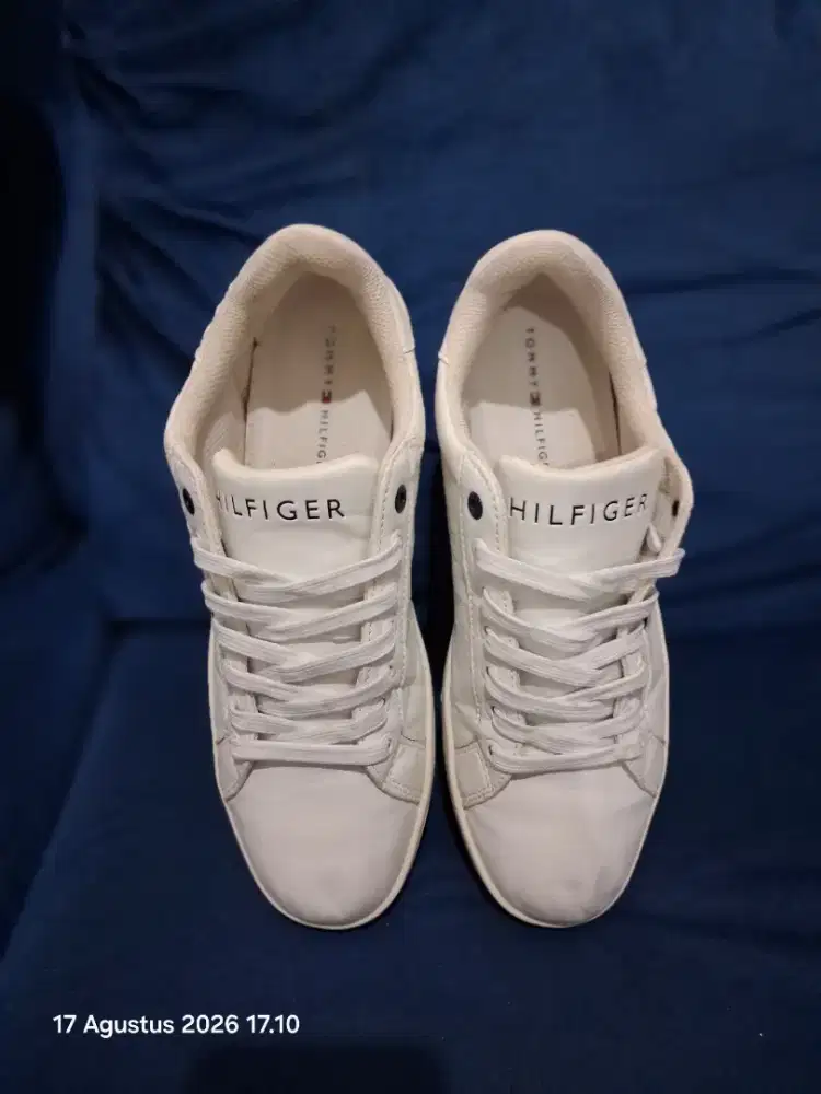 Original T¤mmy H!lf!ger
Size 41½ Insole 26cm