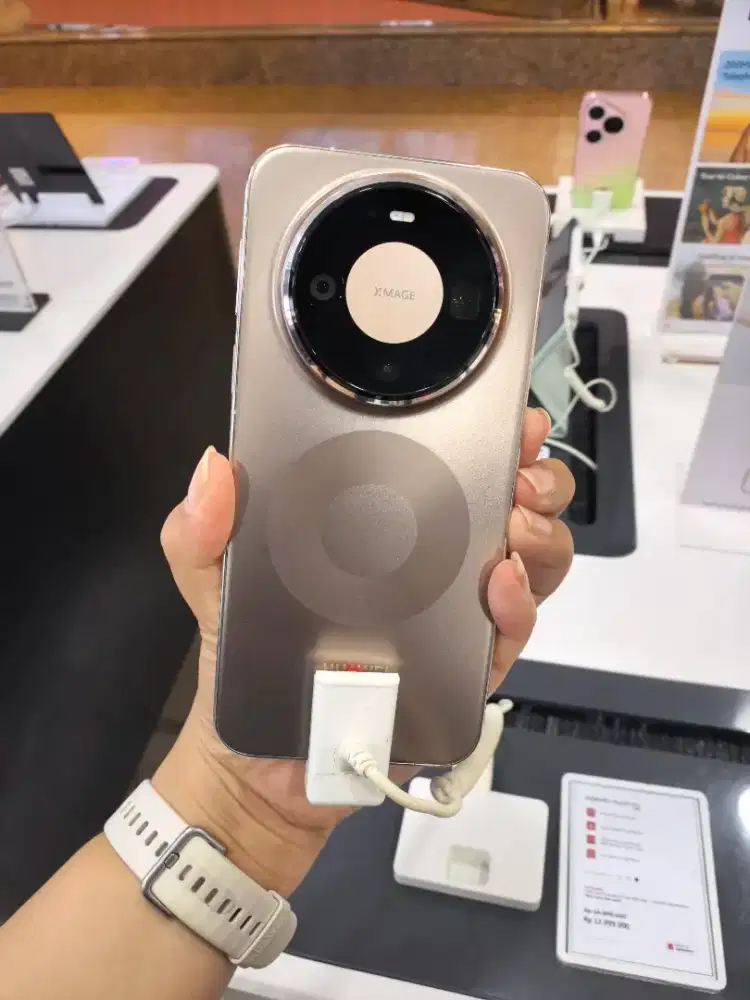 HUAWEI MATE 80 PRO RAM 16/512 GB