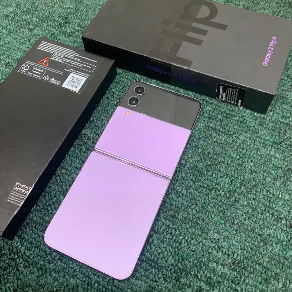 Samsung Galaxy Z Flip4 8/512GB