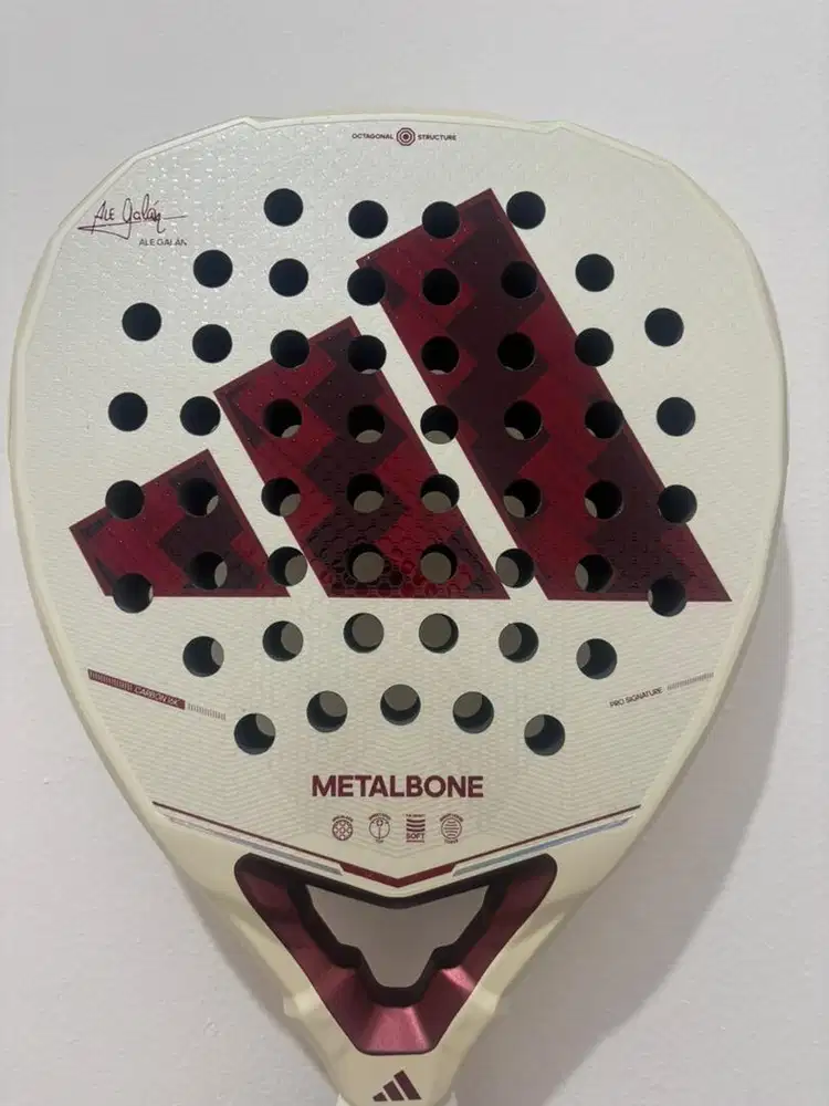 Adidas Metalbone Reserve 2026