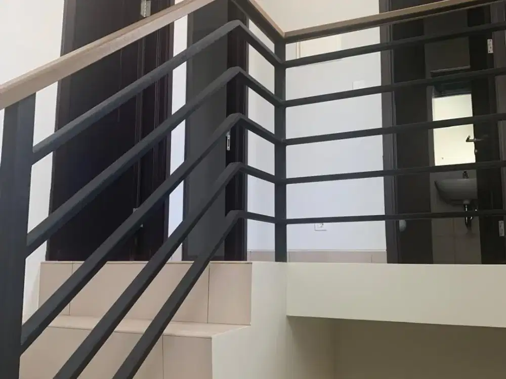 DISEWAKAN / DIJUAL CEPAT – SUMMARECON CROWN GADING