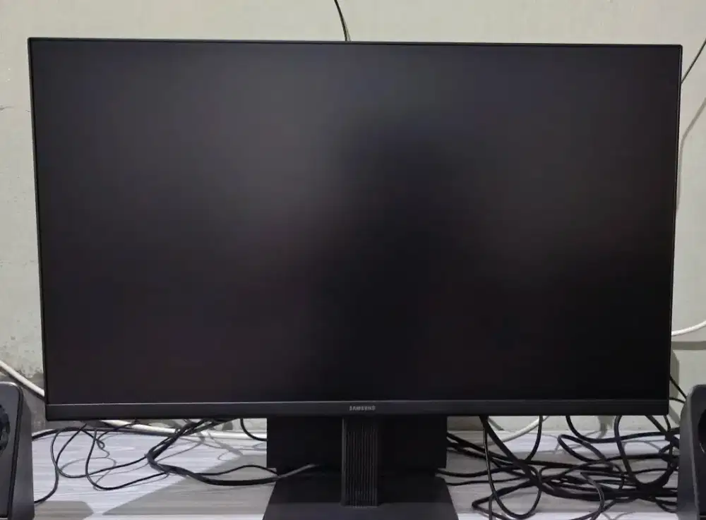 Monitor Samsung 24 Inc