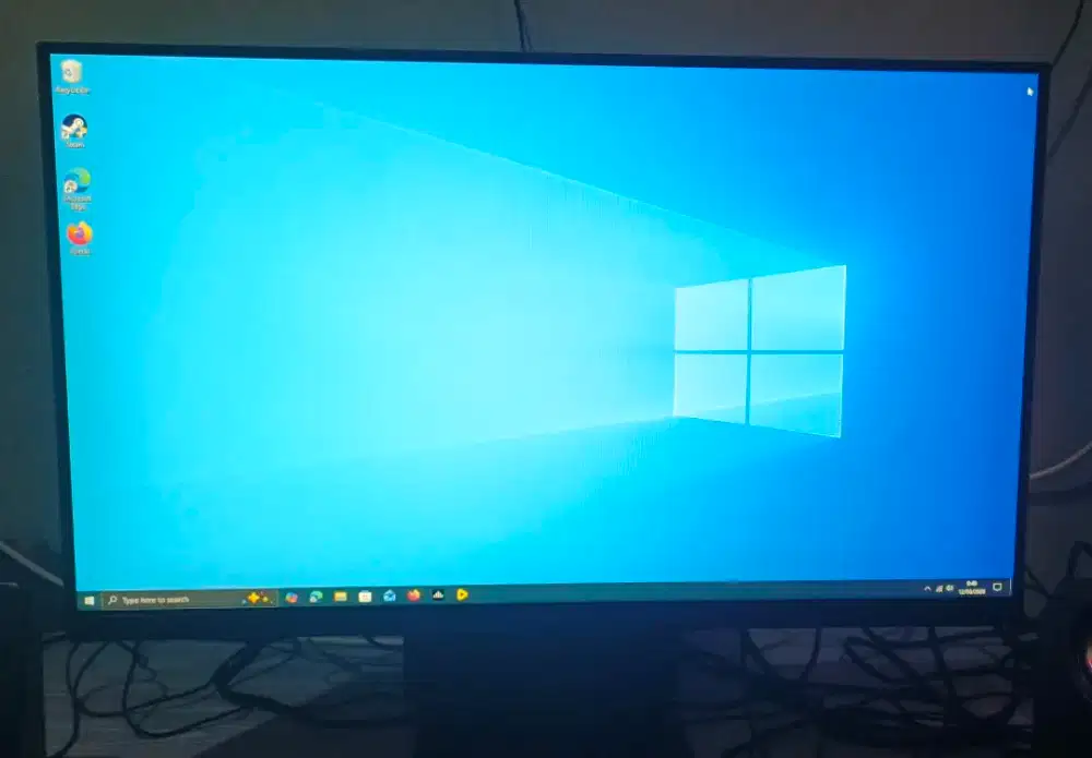 Monitor Samsung 24 Inc