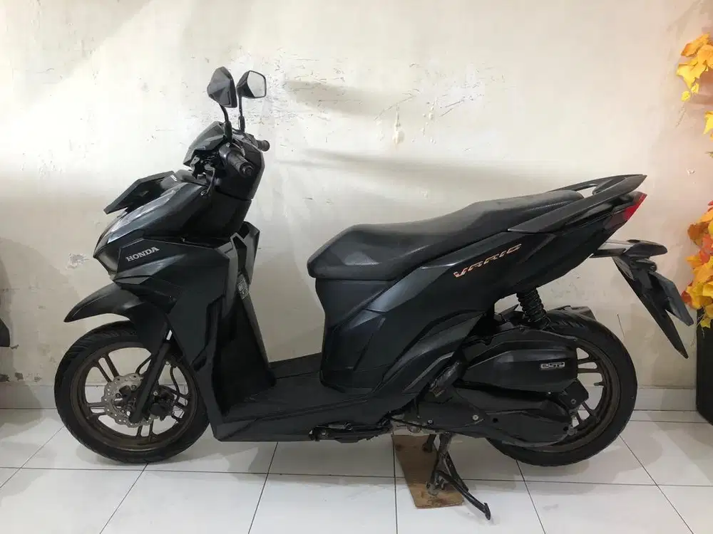 Honda Vario 125 Th.2024 Keyles!!