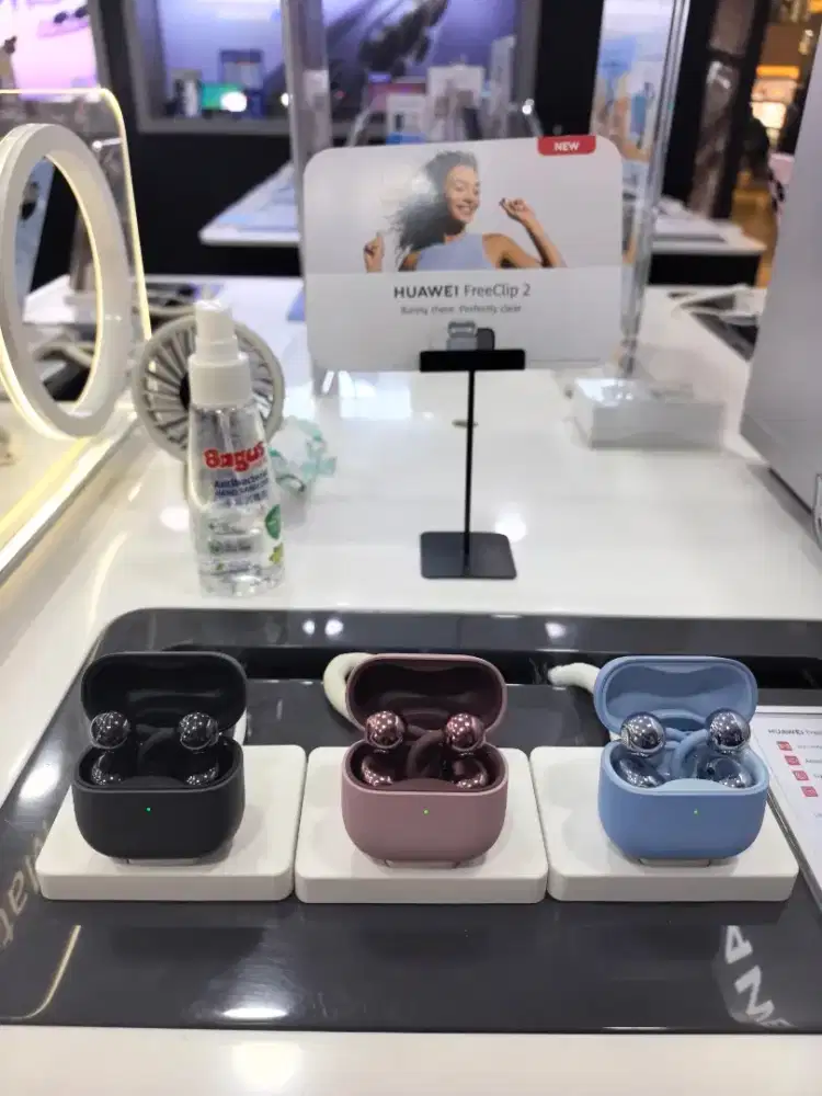 HUAWEI FREECLIP 2