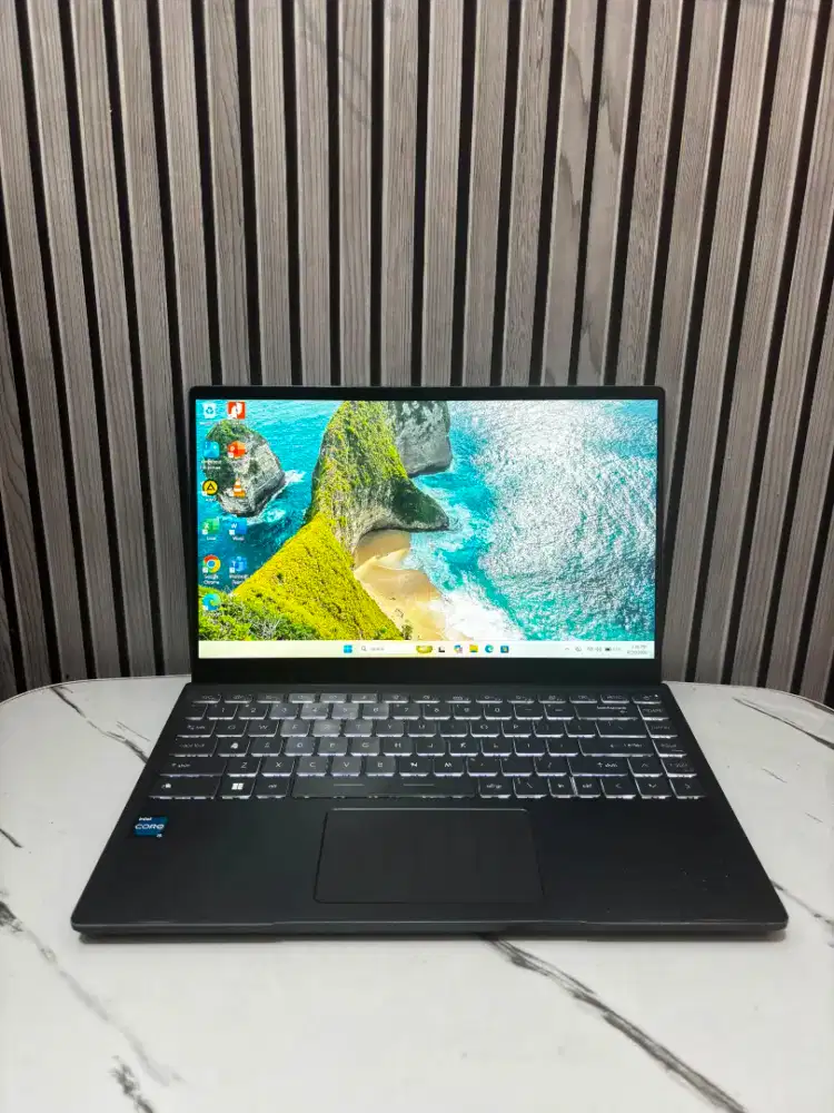 MSI Modern 14 [Core i5 Gen 11]