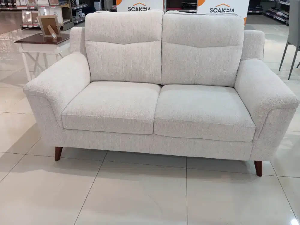 Sofa 2 seater Zoelle
