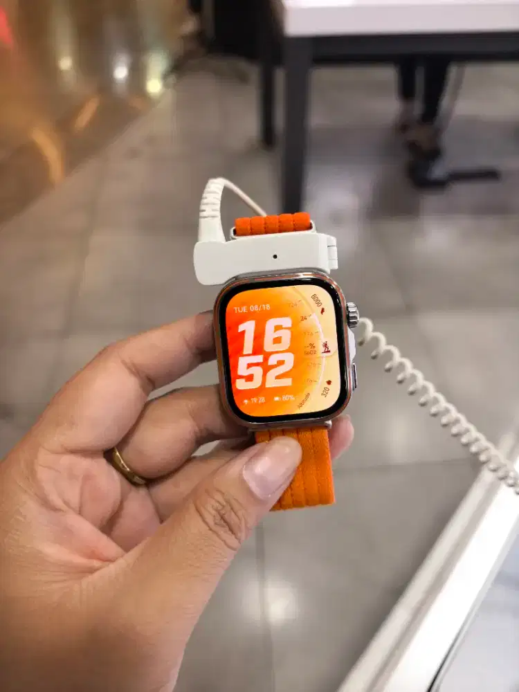 SMARTWATCH HUAWEI FIT 5 PRO